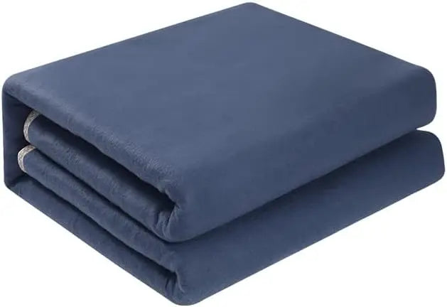 Craft Of Weaving Electric Heated Blanket With Multiple Heat Settings
