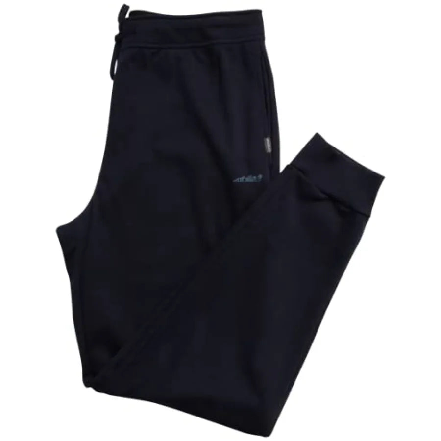 Mens 4-Piece Lightweight Pajama Set Sleepwear With Tee And Shorts