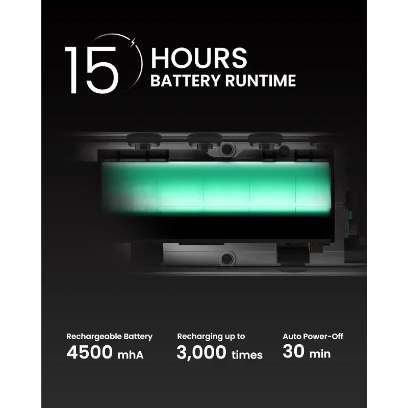 XMSJ Thermal Monocular T Recon Hunter 25 Hz TNV10 MgAl Alloy Handheld Night Vision