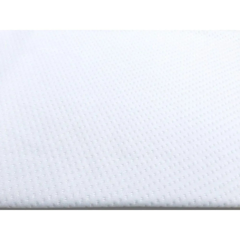 ZHUOTING CertiPur Memory Foam Mattress Bed in a Box