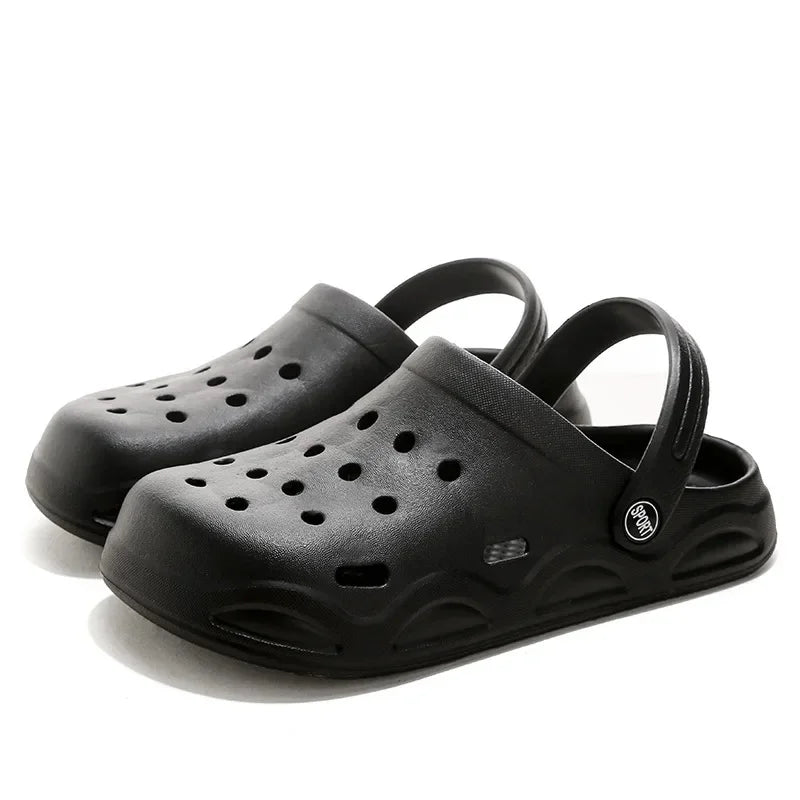 Men's EVA Sandals Breathable Casual Outdoor Footwear
