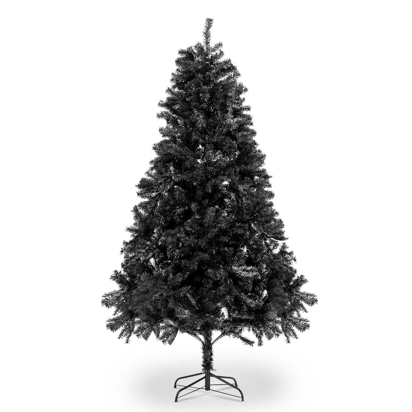 Artificial Christmas Tree Premium Holiday Festival Decoration