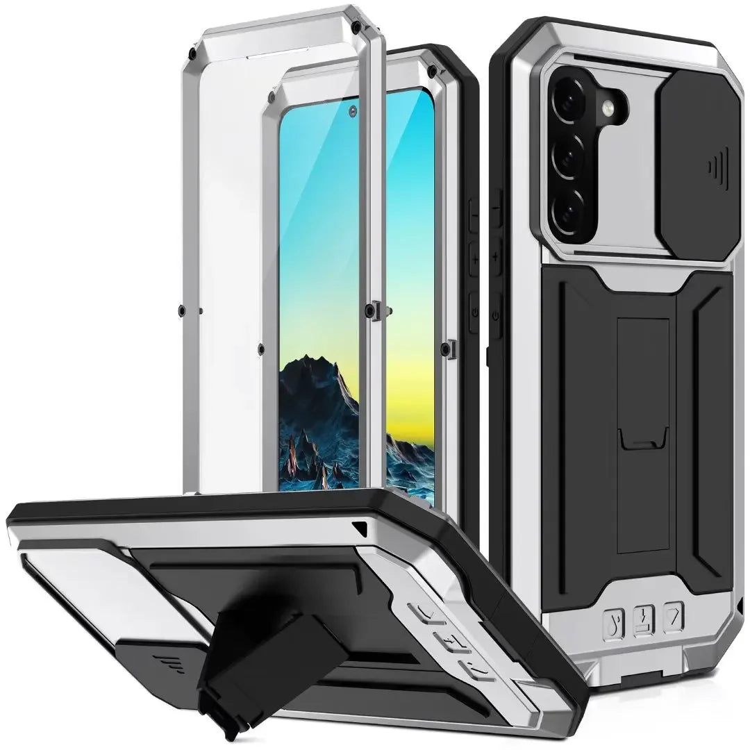 Military Grade Rugged Case For Galaxy S Ultra Plus