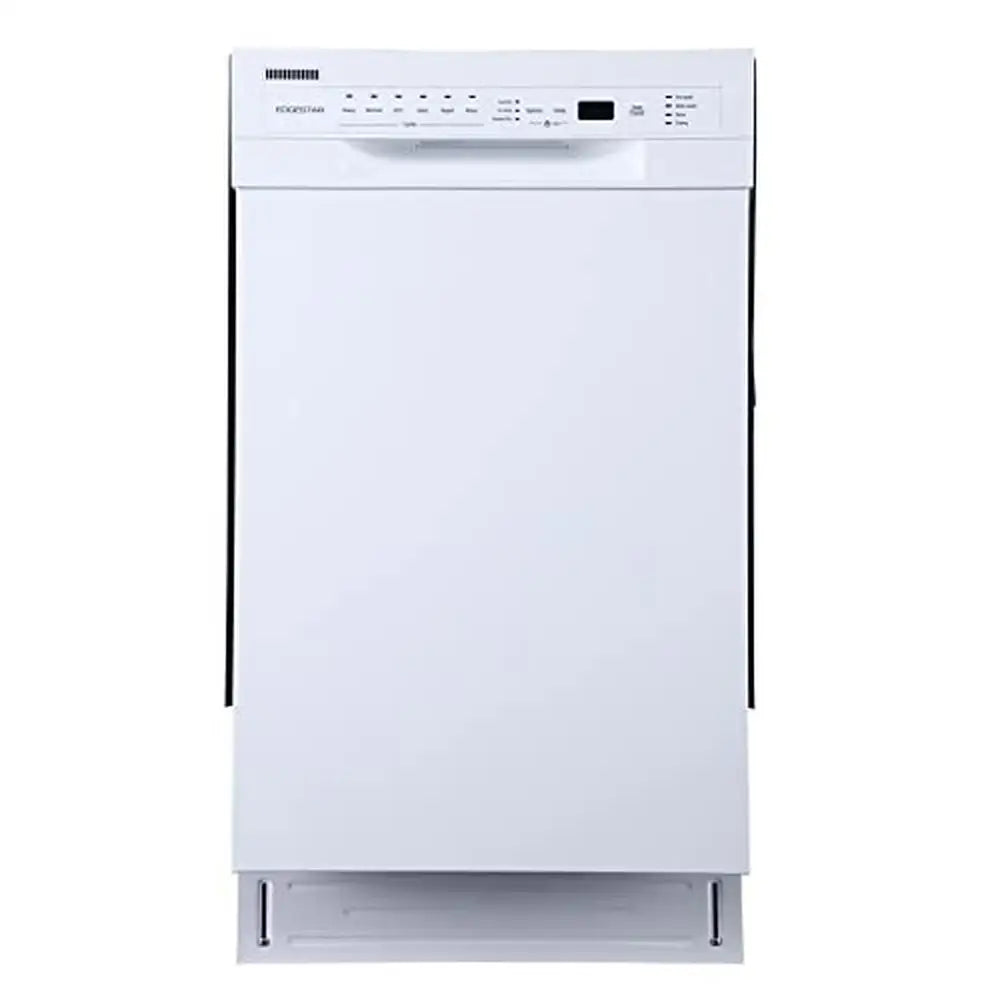 XMSJ Built In Dishwasher 8 Place Setting Sanitize Hi Temp