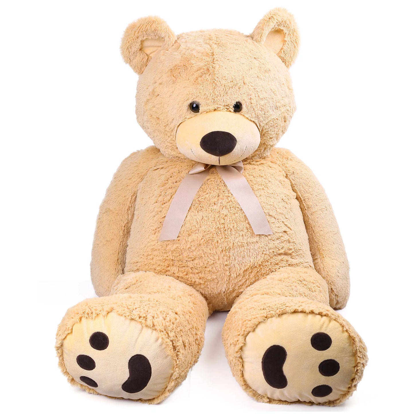Shanghai CN Giant Teddy Bear Plush Stuffed Animal Toy