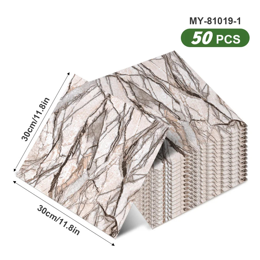 Hign-concerned SXP Floor Sticker Peel and Stick Self-Adhesive Indoor