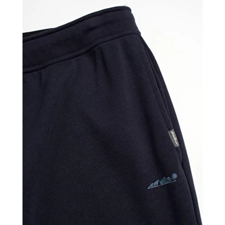Mens 4-Piece Lightweight Pajama Set Sleepwear With Tee And Shorts