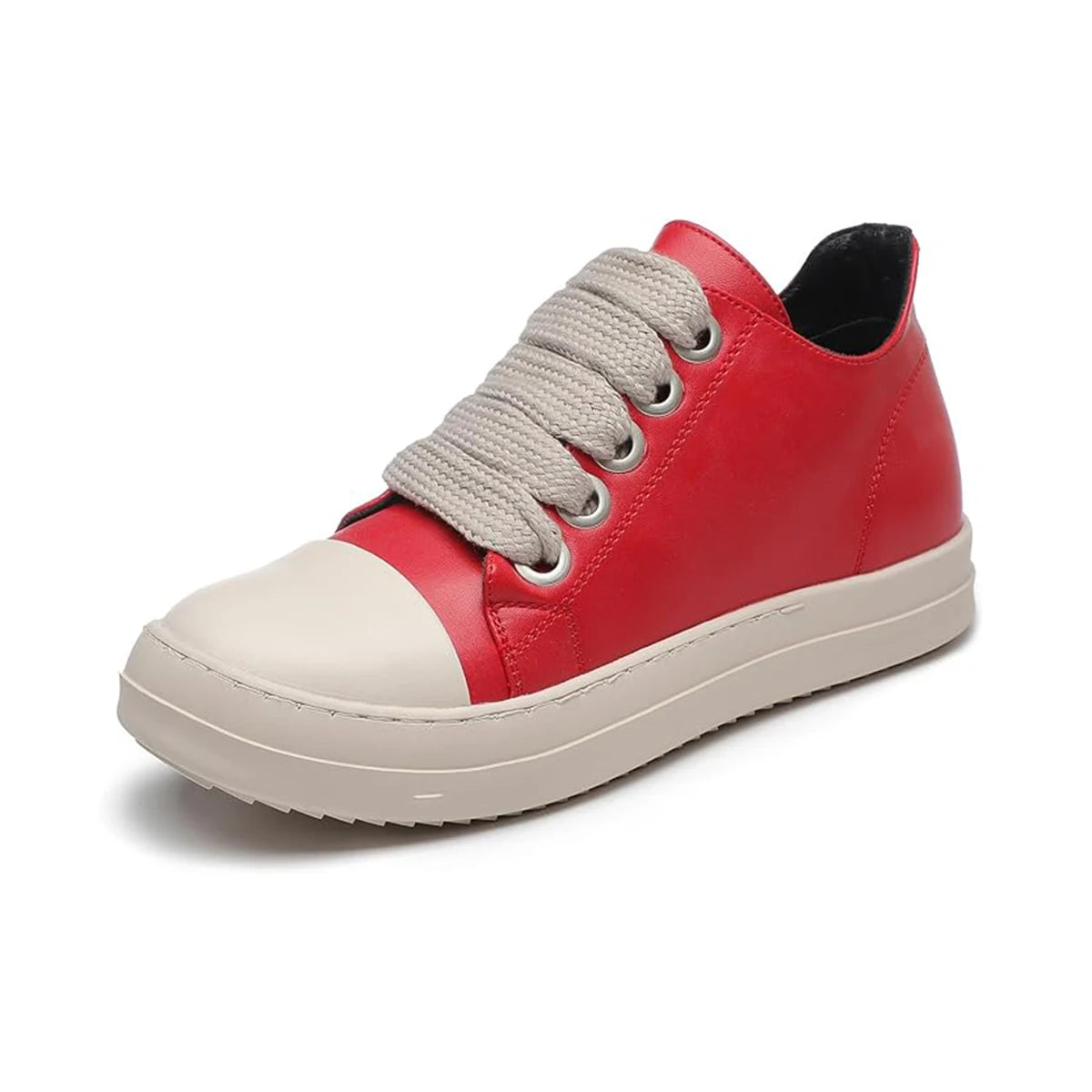 Men's Casual Shoes Minimalist College Style