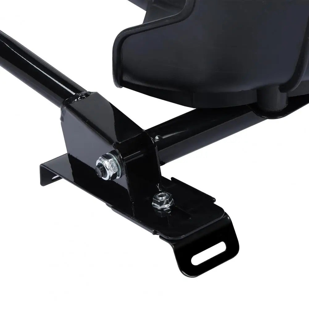Hoverboard Go Kart Seat Attachment for Self Balancing Scooters