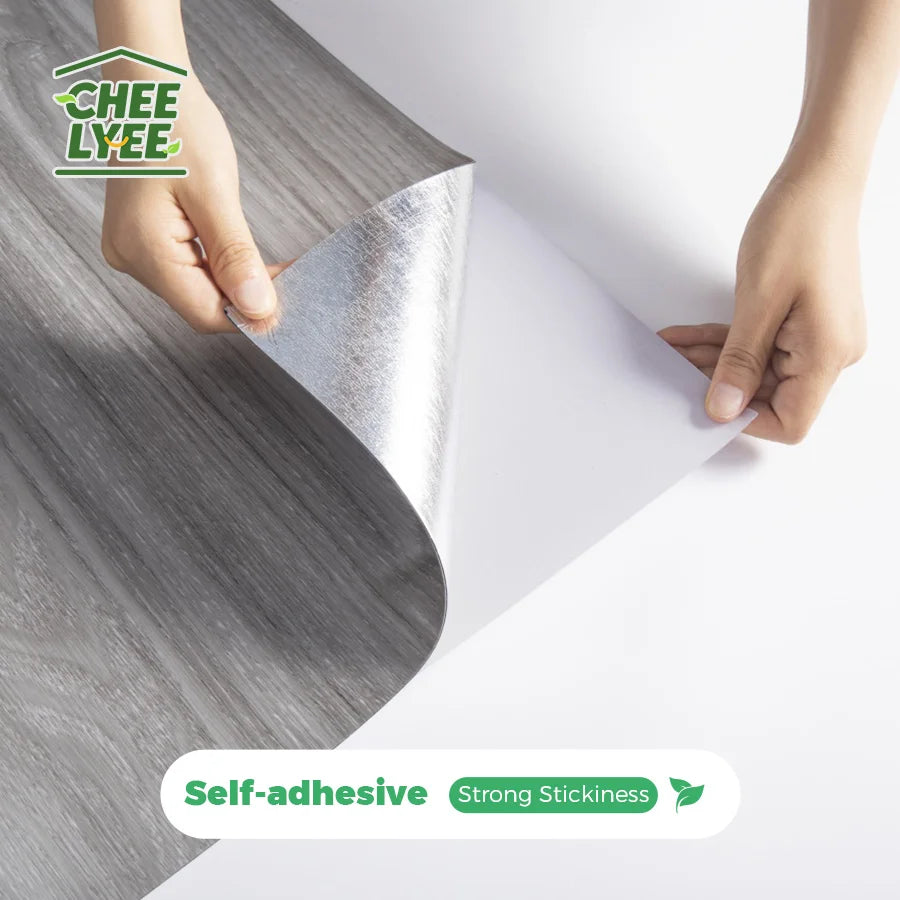 Hign-concerned SXP Floor Sticker Peel and Stick Self-Adhesive Indoor