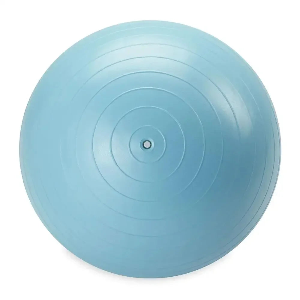 Weighted Stability Ball With Pump