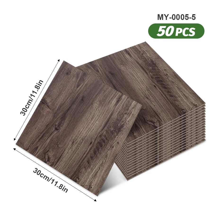 Hign-concerned SXP Floor Sticker Peel and Stick Self-Adhesive Indoor