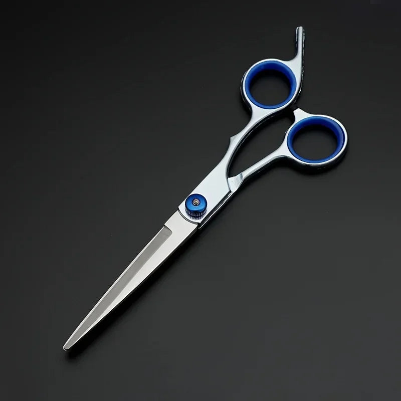 Professional Hair Cutting Scissors Set With Thinning Shears