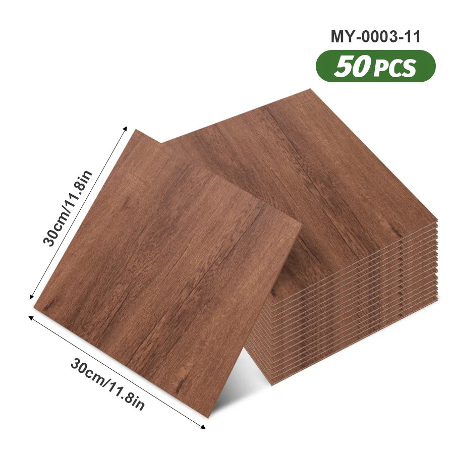Hign-concerned SXP Floor Sticker Peel and Stick Self-Adhesive Indoor