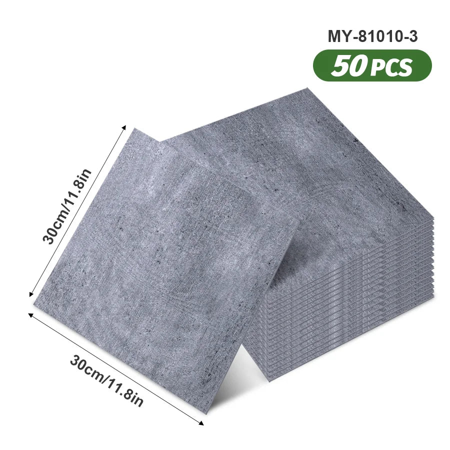 Hign-concerned SXP Floor Sticker Peel and Stick Self-Adhesive Indoor