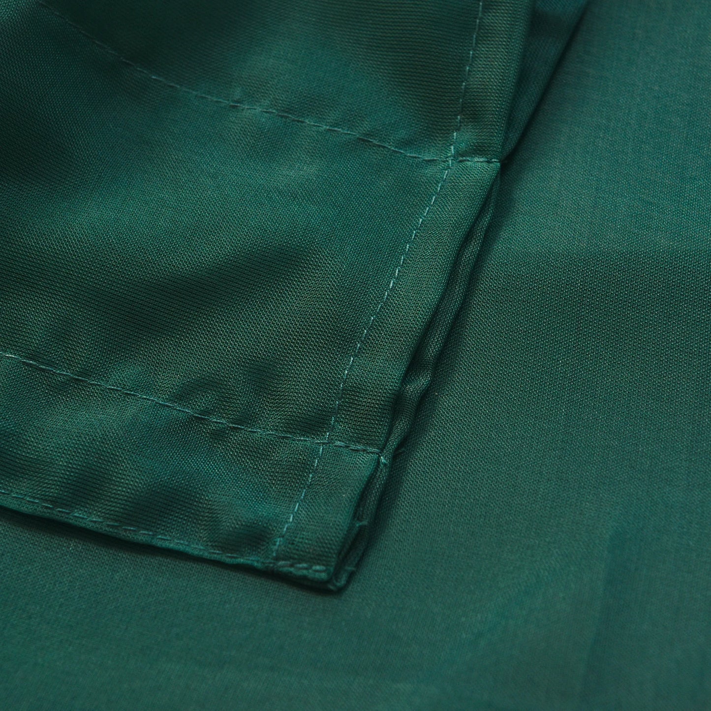 Jiangsu Craft Of Weaving Tulle Sheer Voile Curtain Set