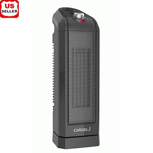 XMSJ 1500W Oscillating Ceramic Tower Heater ETL Listed