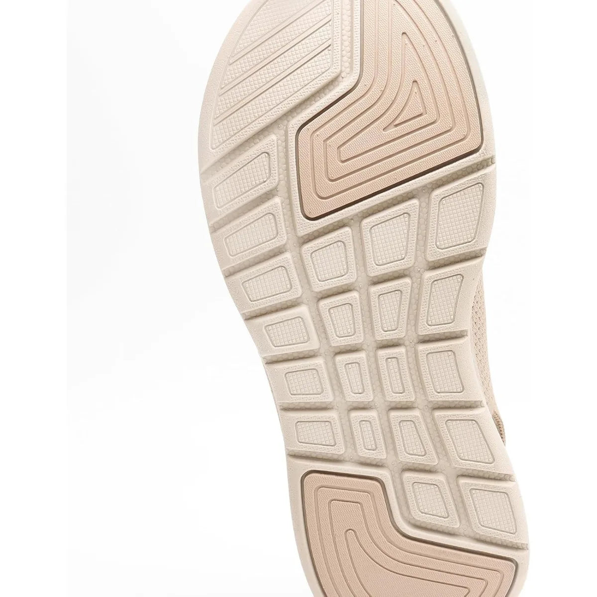 Women's Platform Orthopedic Walking Sandals With Arch Support