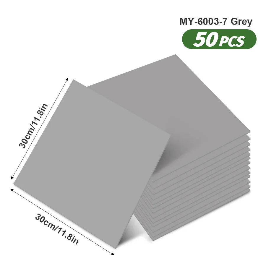 Hign-concerned SXP Floor Sticker Peel and Stick Self-Adhesive Indoor