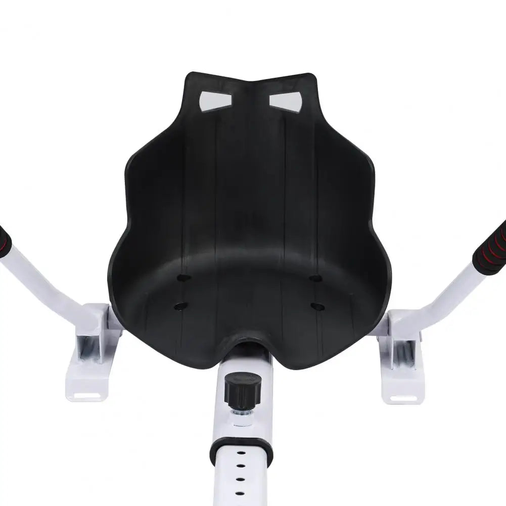 Hoverboard Go Kart Seat Attachment for Self Balancing Scooters