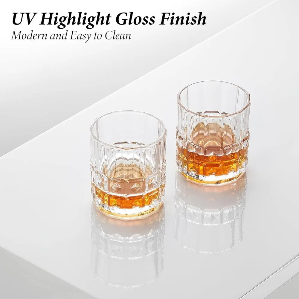 LZJV Wall Mount Electric Fireplace Entertainment Center With Storage