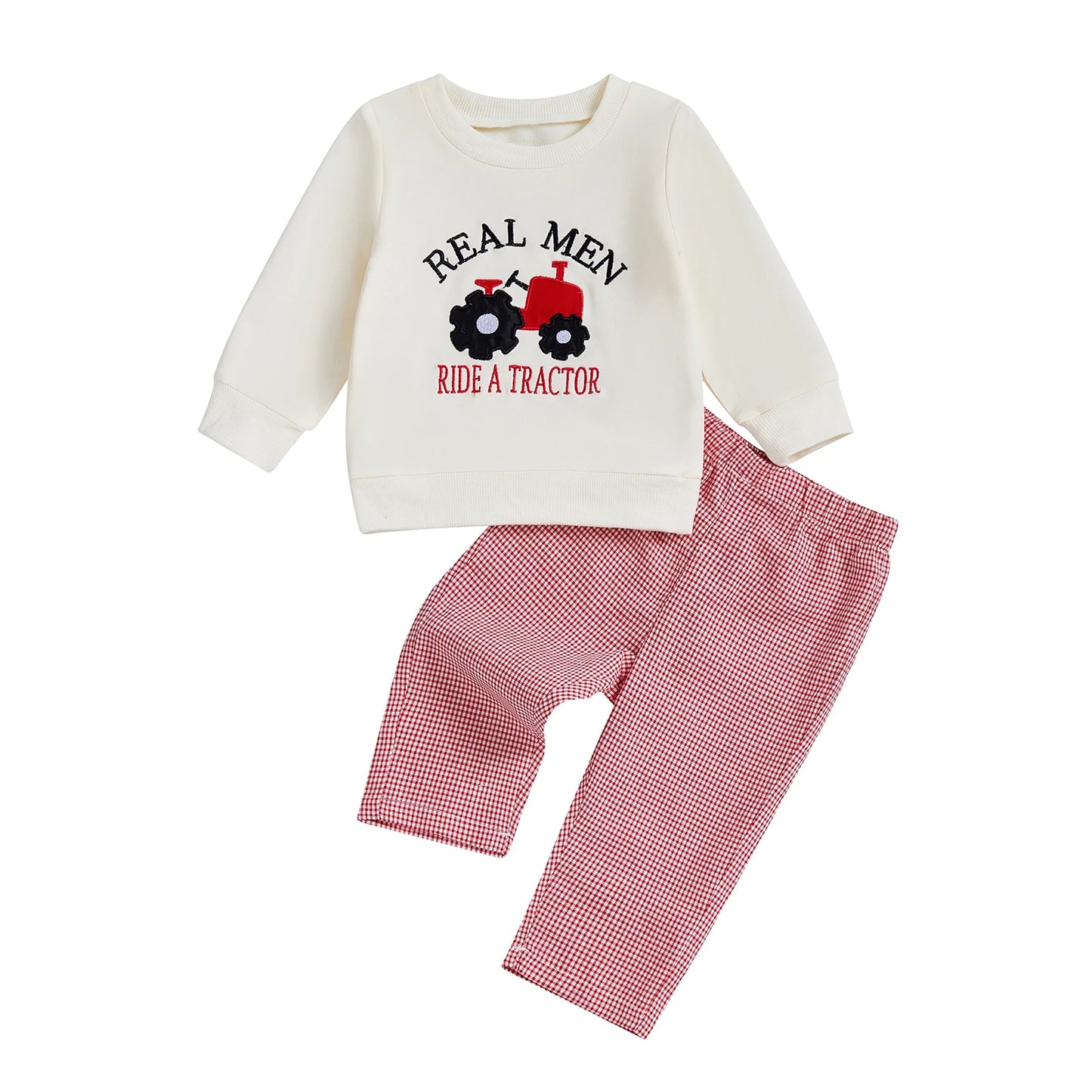 Toddler Boy Dinosaur Print T Shirt And Denim Shorts Set