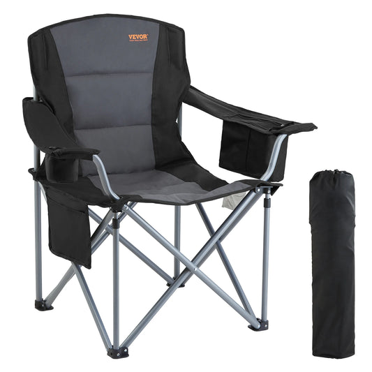 SucceBuy Ultralight Outdoor Folding Chair Portable Beach Hiking