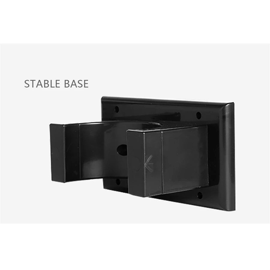 Wall Mounted 2 Barrel Cereal Dispenser With Dual Cup Storage
