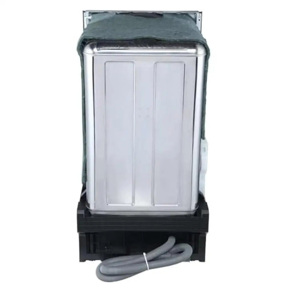 XMSJ Built In Dishwasher 8 Place Setting Sanitize Hi Temp