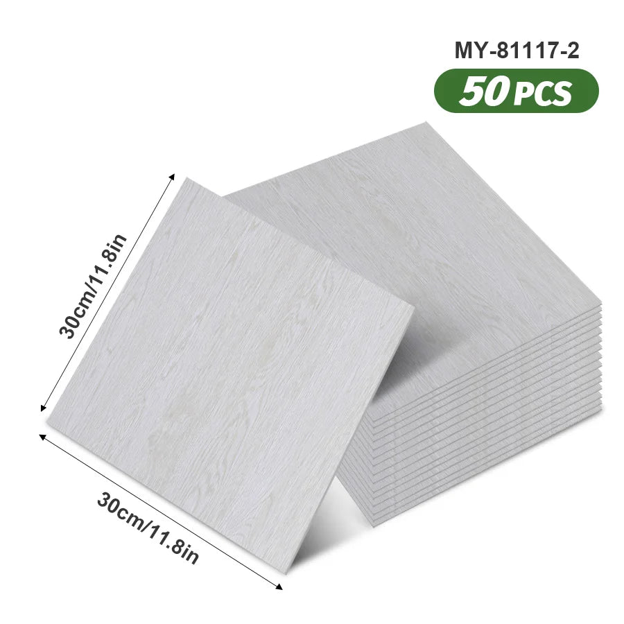 Hign-concerned SXP Floor Sticker Peel and Stick Self-Adhesive Indoor