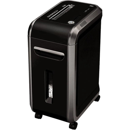 Powershred 99Ci 18 Sheet Jam Proof Heavy Duty Crosscut Shredder