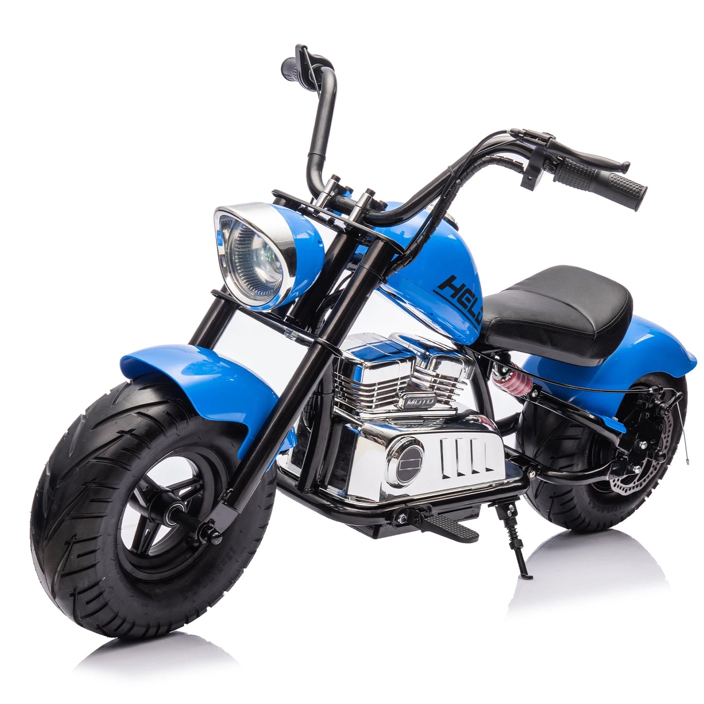 Mukidy 24V Kids Electric Dirt Bike Ride On Toy Car