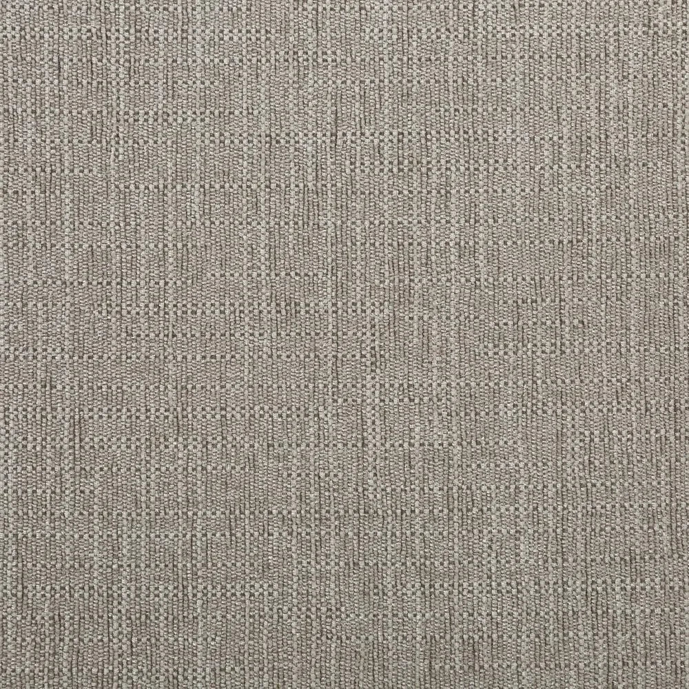 ANGDUO Linen Spindle Arm Chair With Wood Frame Dining Chair