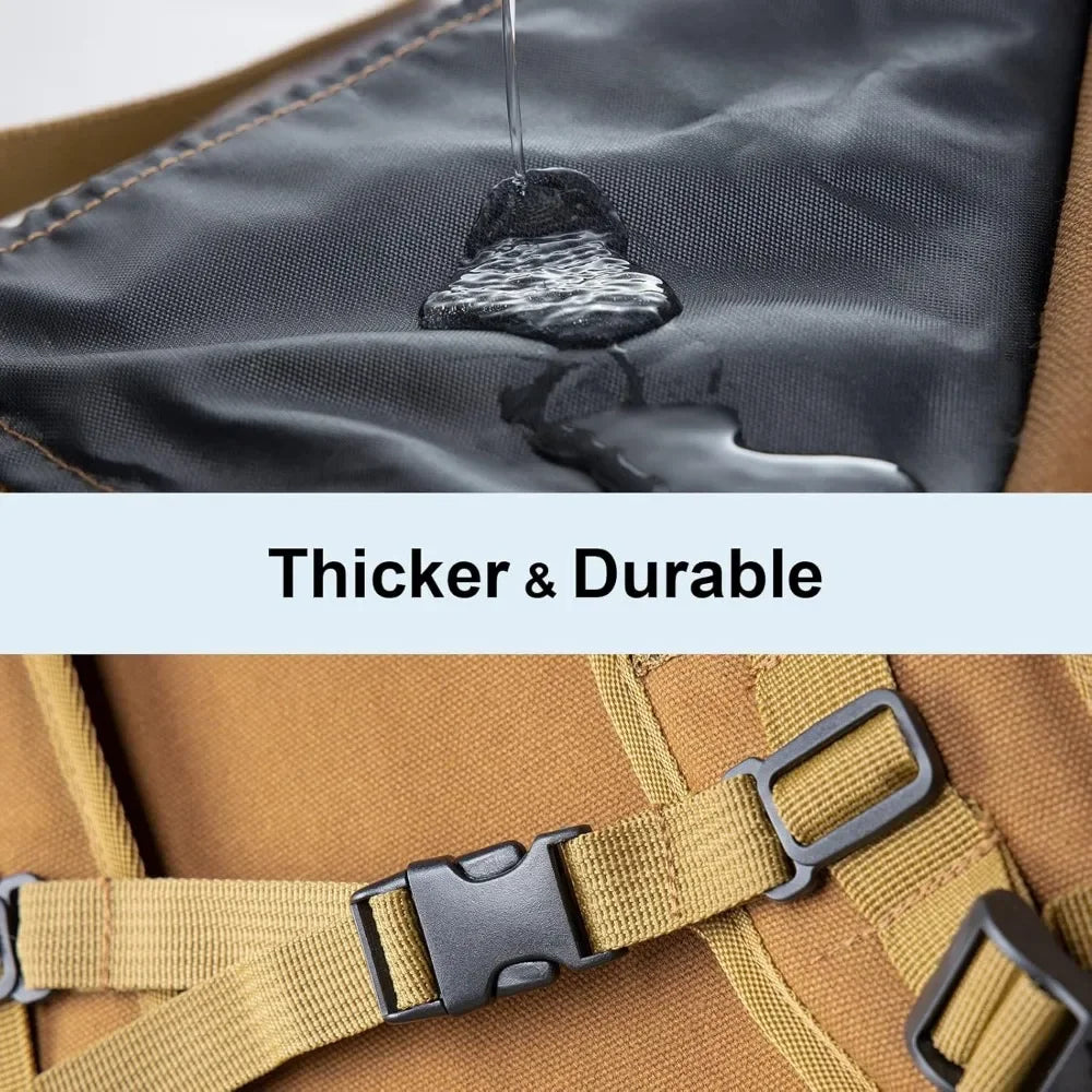 Hign Concerned Air Artist Backpack For Carrying Art Boards