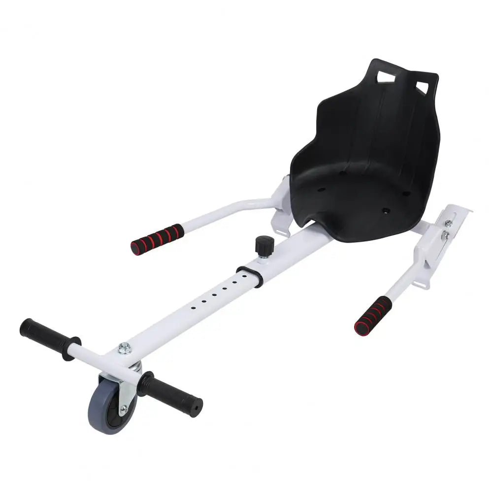 Hoverboard Go Kart Seat Attachment for Self Balancing Scooters