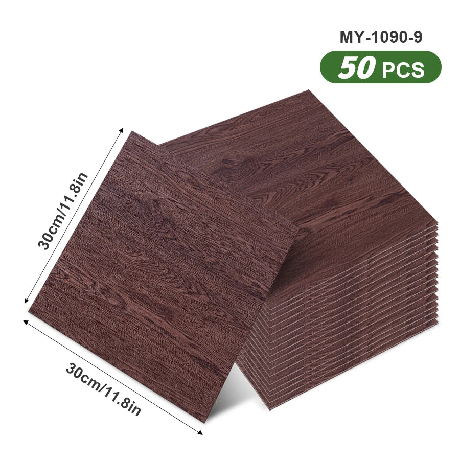 Hign-concerned SXP Floor Sticker Peel and Stick Self-Adhesive Indoor
