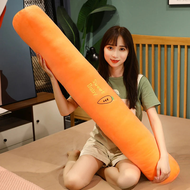 Rectangular Pregnancy Pillow For Girls Sleep Cushion