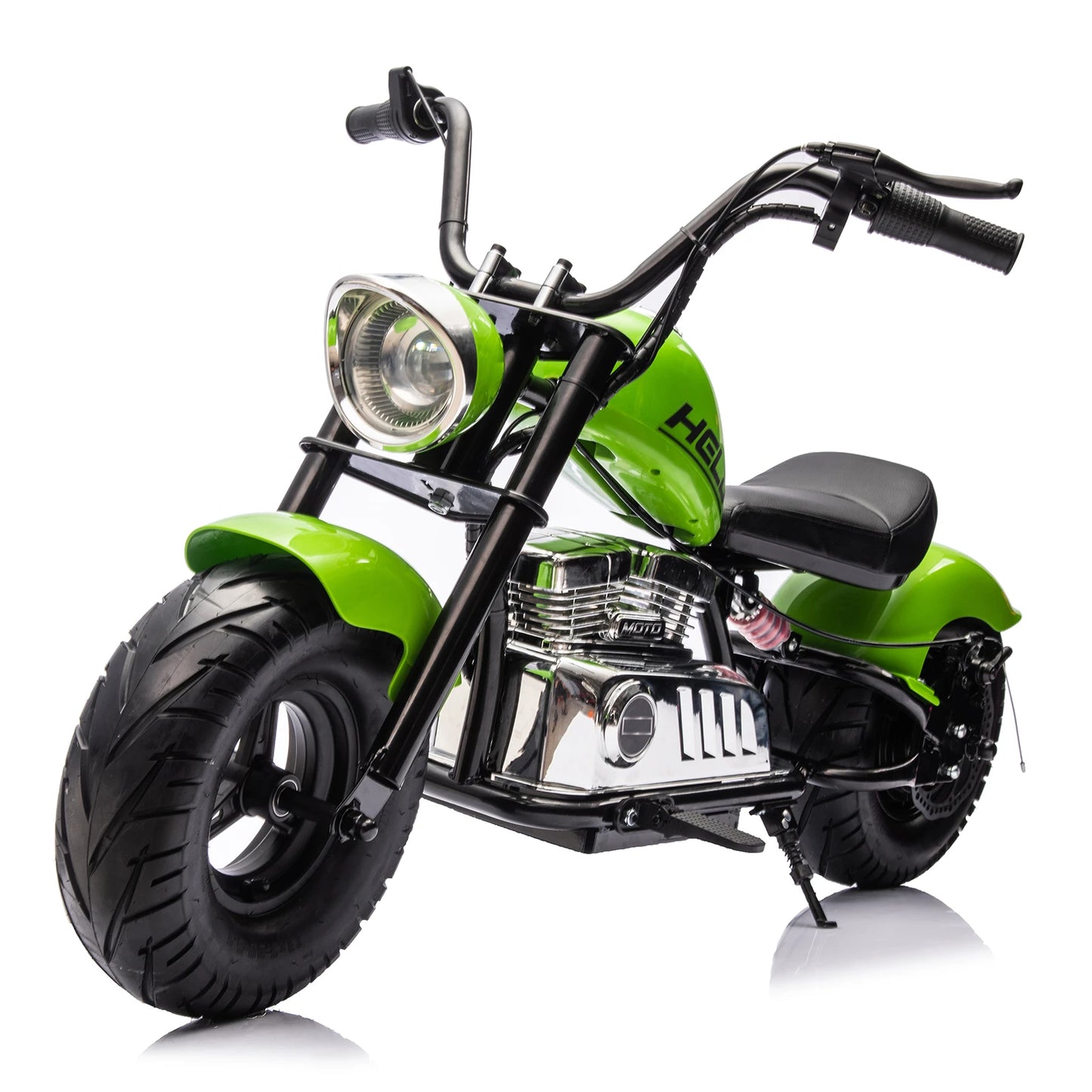 Mukidy 24V Kids Electric Dirt Bike Ride On Toy Car