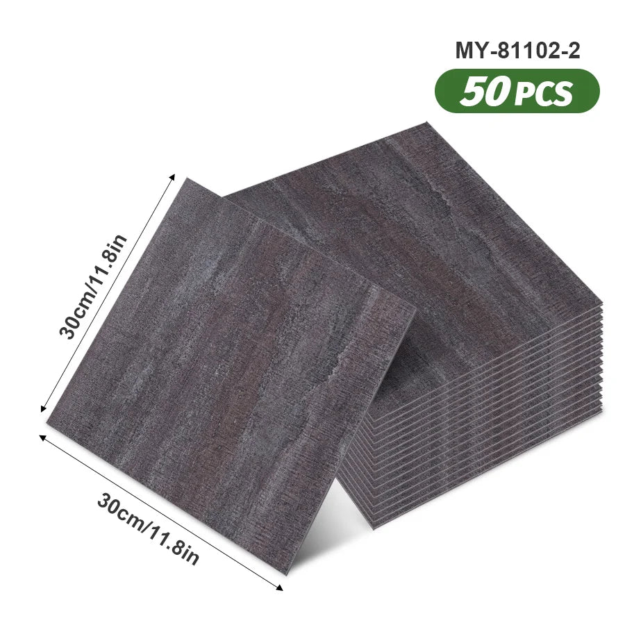Hign-concerned SXP Floor Sticker Peel and Stick Self-Adhesive Indoor