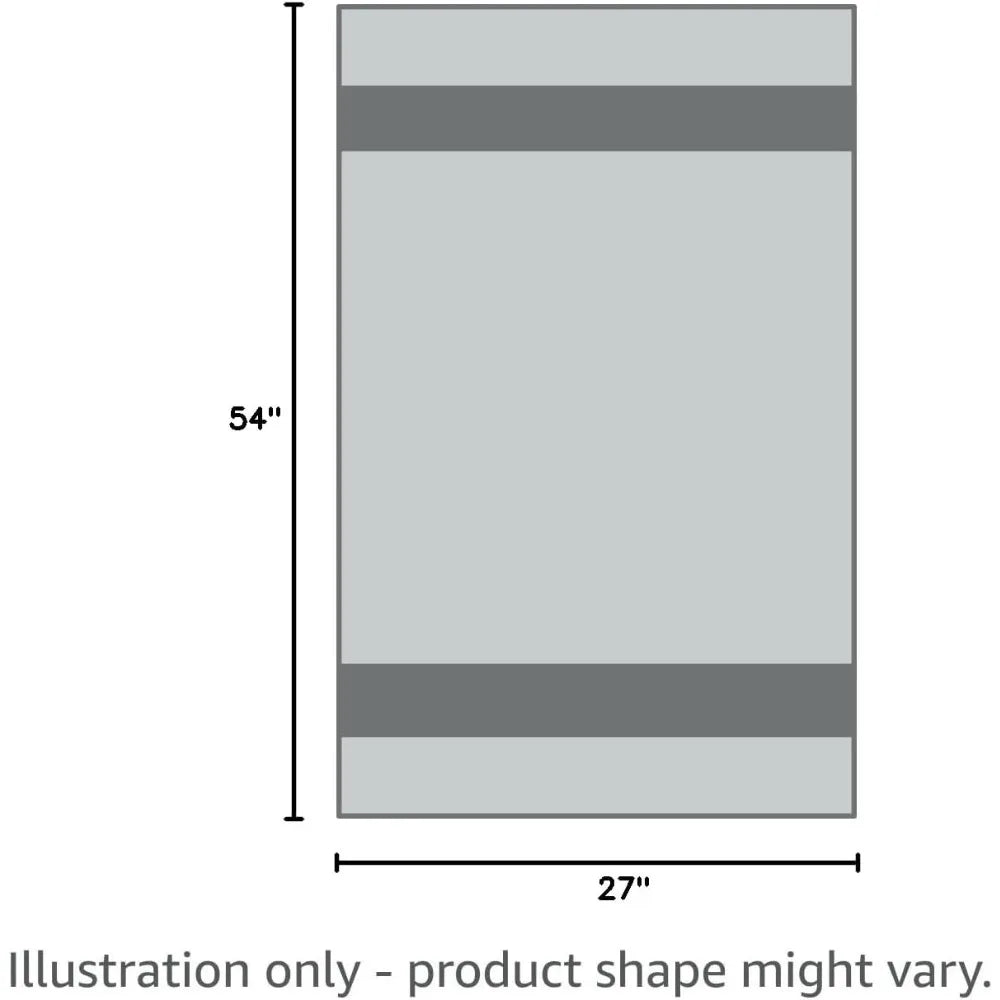 Turkish Cotton 6 Piece Towel Set Bath and Hand Towels