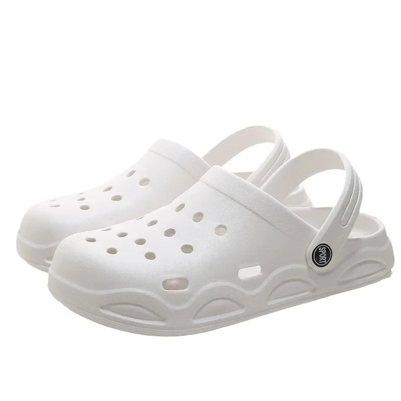 Men's EVA Sandals Breathable Casual Outdoor Footwear