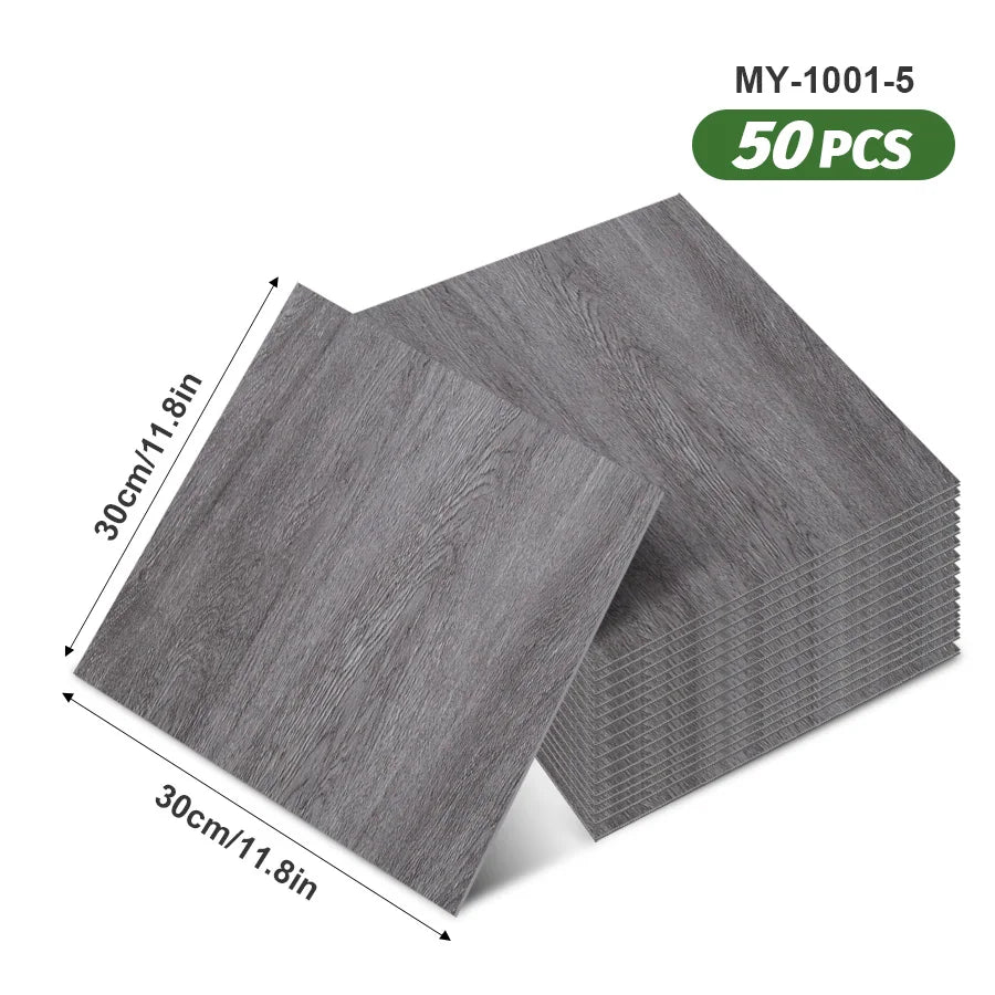 Hign-concerned SXP Floor Sticker Peel and Stick Self-Adhesive Indoor