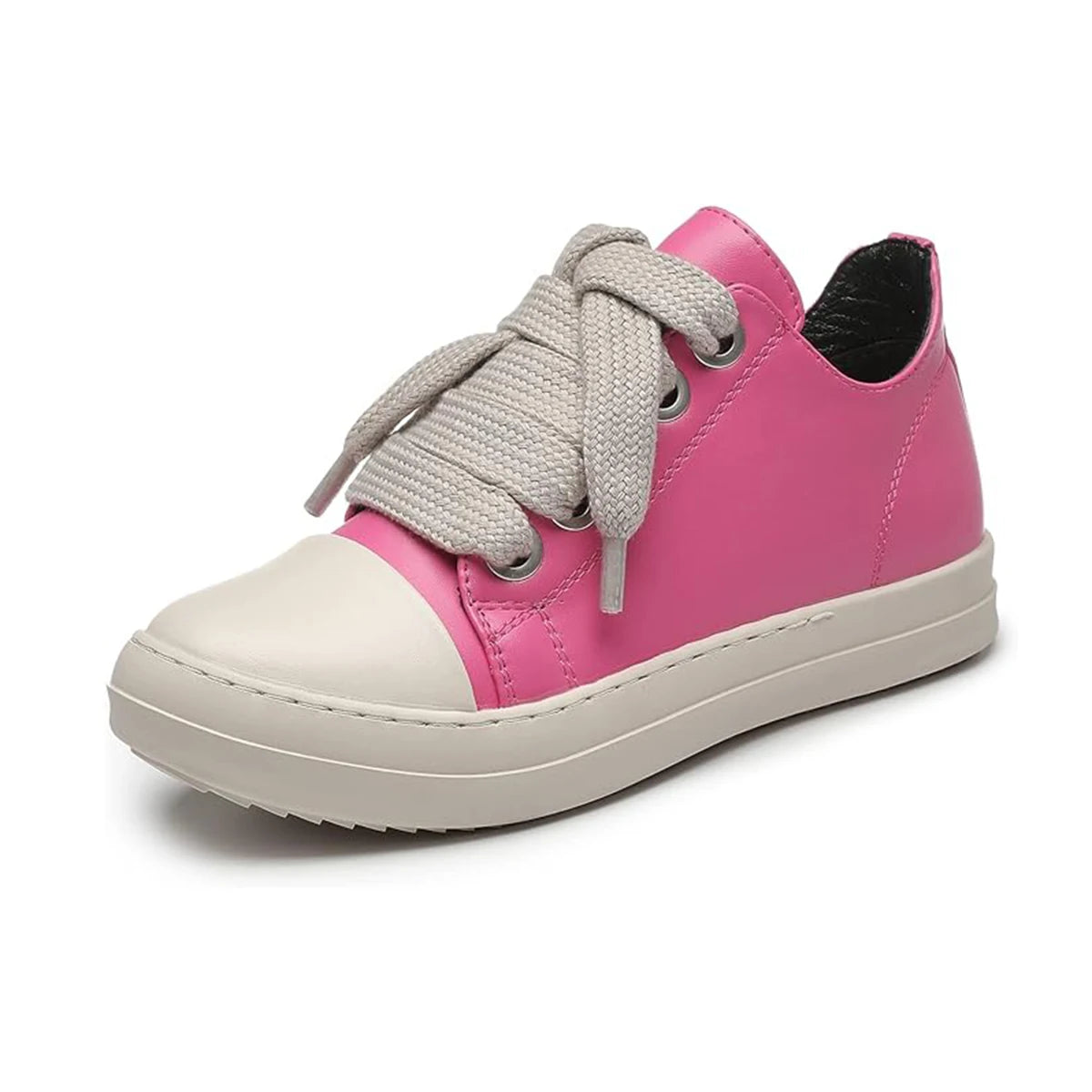Men's Casual Shoes Minimalist College Style