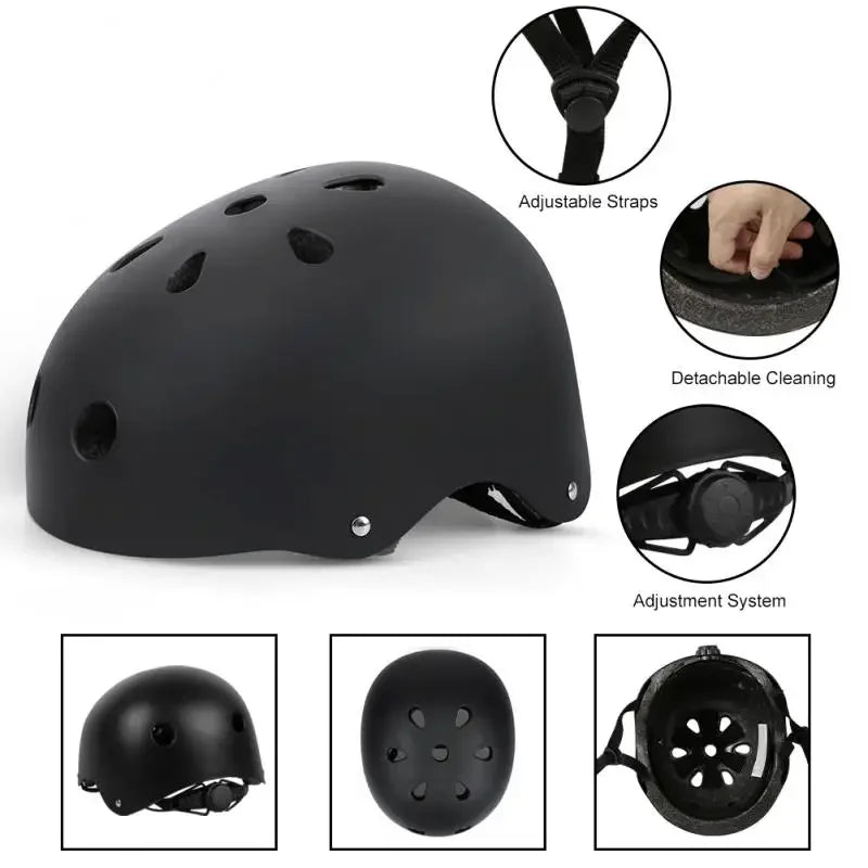 Peaches MTB Bicycle Helmet For Men Women And Kids Cycle