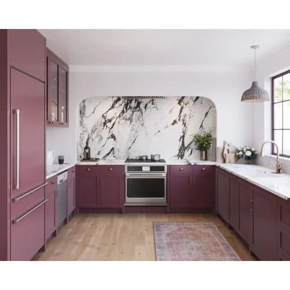 XMSJ Built In Dishwasher 8 Place Setting Sanitize Hi Temp