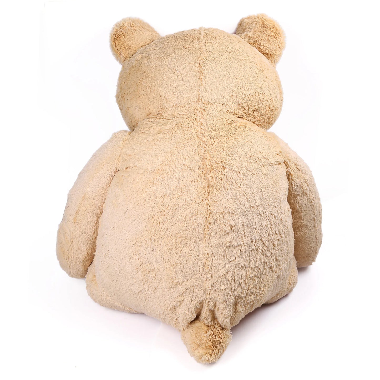 Shanghai CN Giant Teddy Bear Plush Stuffed Animal Toy