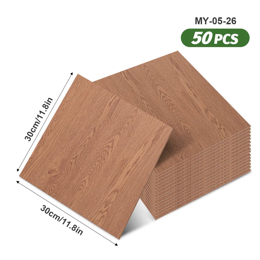 Hign-concerned SXP Floor Sticker Peel and Stick Self-Adhesive Indoor