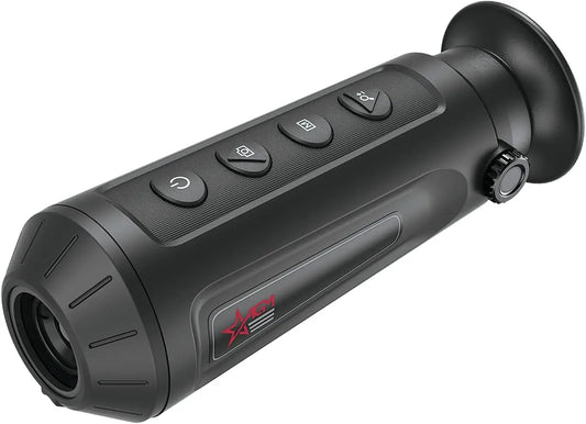 AGM Global Vision Taipan Thermal Imaging Monocular For Hunting 12 Micron Sensor Hot Spot Tracking 8x Zoom