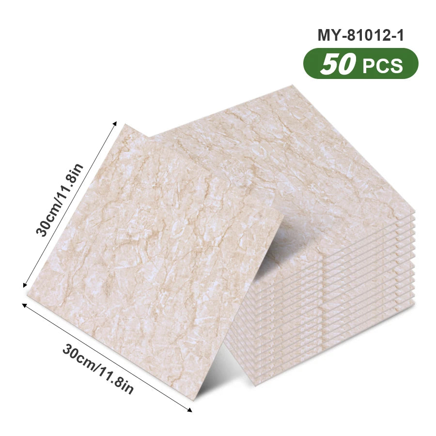 Hign-concerned SXP Floor Sticker Peel and Stick Self-Adhesive Indoor