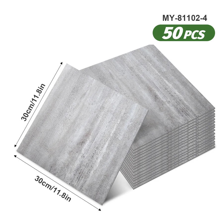 Hign-concerned SXP Floor Sticker Peel and Stick Self-Adhesive Indoor